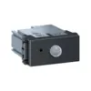 Modulo Sensor Presenca Bivolt 600/1100W Preto