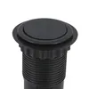 Torre de tomada Mini Totem Manual 20A 3NBR Preto Dutotec