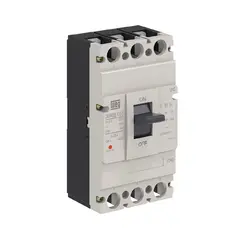 Disjuntor Tripolar Caixa Moldada 350A Dwp400L-350-3 Weg