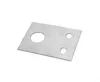 Saida Horizontal P/ Eletroduto 1.1/4 Perfil Lider