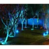 Espeto Led Para Jardim 5W Azul Bivolt Foxlux