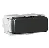 Modulo Interruptor Paralelo 10A/250V Preto
