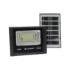 PROJETOR Led Solar 15W 6500K IP65 Bivolt Luminatti