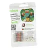 Conector Emenda 5 Polos 4mm Flowpack C/ 4 Unidades 221 Wago
