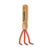 Ancinho 3 Dentes Reforcado Famastil