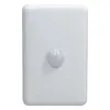 Sensor de presenca com Minuteria Embutir Force line*