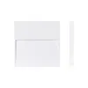 Balizador De Sobrepor Big Neu 2 Branco 3W 120LM STH8755/30 Stella