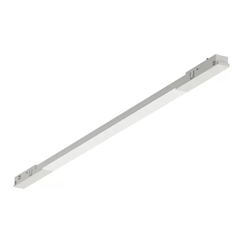 Modulo Led Mag. Skaly Fin 6W 120° 2700K IRC97 48V Branco Nordecor