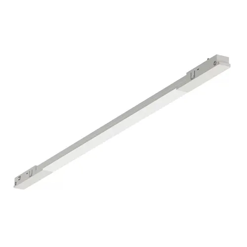 Modulo Led Mag. Skaly Fin 6W 120° 2700K IRC97 48V Branco Nordecor