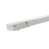 Modulo Led Mag. Skaly Fin 6W 120° 2700K IRC97 48V Branco Nordecor