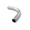 Curva Metal 90º x 4 Galvanizado Fogo P/ Eletroduto Perfil Lider