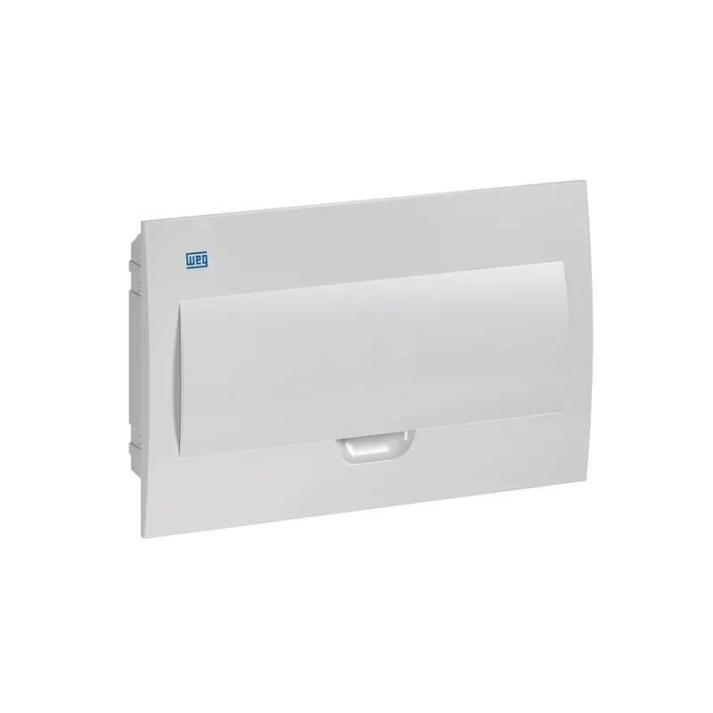 Quadro de Distribuicao Embutir QDW02-18 BS 40x26 Weg