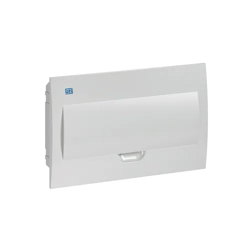 Quadro de Distribuicao Embutir QDW02-18 BS 40x26 Weg