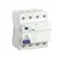 Interruptor Dr Tetrapolar 63A 30MA Rdws-Ac-30-63-4-D99 Weg