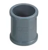 Luva Eletroduto PVC 3/4" S/Rosca Cinza Wetzel