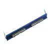 Barra Quadro Distribuicao Btn02-18 Weg