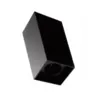 Modulo Spot Fixo Quadrado Preto Mr11 Luminatti