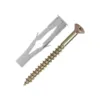 Parafuso Ag.Cch.5,0X70 C/Oco 08Mm Bemfixa