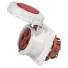 Tomada Ind Embutir Tew-125P4H4E10 Weg