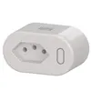 Plugue 10A Bivolt Wi-Fi 15719001 Weg Home