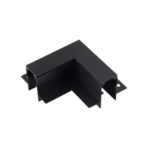 Conector Para Trilho De Emb joelho Parede Parede Magneto22 Luminatti