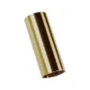 Modulo Spot Fixo Redondo Dourado Mr11 Luminatti