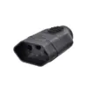 Plug Femea 2P+T 20A 250V Preto Ilumi