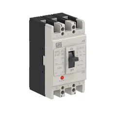 Disjuntor Tripolar Caixa Moldada 16A Dwp63L-16-3 Weg