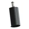 Modulo Spot Preto Par20 Luminatti