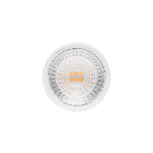 Lampada Led MR16 GU10 Eco 6W 450LM 60° STH8538/30 Stella