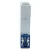 Minidisjuntor Monopolar 20A Mdwp-C20 Weg