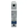Minidisjuntor Monopolar 20A Mdwp-C20 Weg