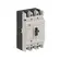 Disjuntor Tripolar Caixa Moldada 80A Dwp125L-80-3 Weg