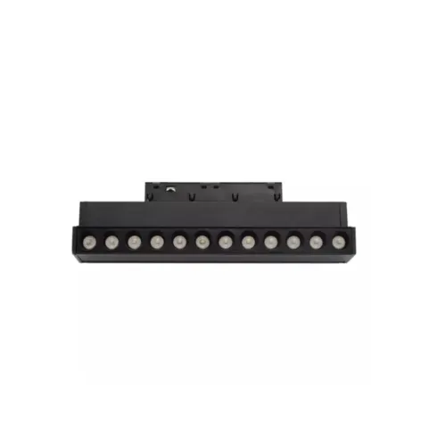 Modulo Concent Direcionavel 12 Focus 12W 2700K 48v Magneto22 Luminatti