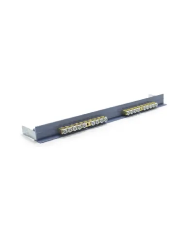 Barra Quadro Distribuicao Btn02-12 Weg