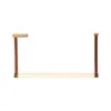 Pendente Anne 32W Led Dourado 3000K Orluce