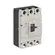 Disjuntor Tripolar Caixa Moldada 500A Dwp630L-500-3 Weg