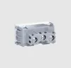 Modulo Tomada 2P+T 20 A / 250 V Esatta Branco Weg