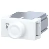 Modulo Dimmer Rotativo 300 W / 127 V Esatta Branco Weg