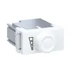 Modulo Dimmer Rotativo 300 W / 127 V Esatta Branco Weg