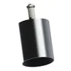 Modulo Spot Preto Ar70 Luminatti