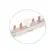 Isolador Lateral Barramento Pente Distribuicao Pvc Iso 3 275V Weg