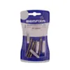 Paraf. C/Bucha Universal 10 Mm Bemfixa