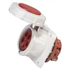 Tomada Ind Embutir Tew-63P5H6E53 Weg