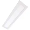 Painel Led Retangular Embutir 20W 6000k Bivolt 60x10 Branco Luminatti