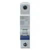 Minidisjuntor Monopolar 6A Mdwp-C6 Weg