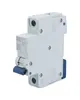 Minidisjuntor Monopolar 6A Mdwp-C6 Weg