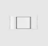 Modulo Interruptor Persiana 16 A / 250 V Esatta Branco Weg