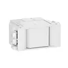 Modulo Interruptor Persiana 16 A / 250 V Esatta Branco Weg
