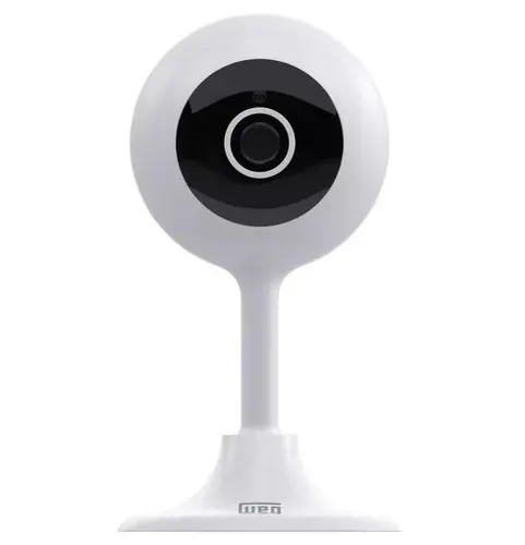 Camera Interna Smart Wi-Fi HD Visao Noturna 16016210 Weg Home